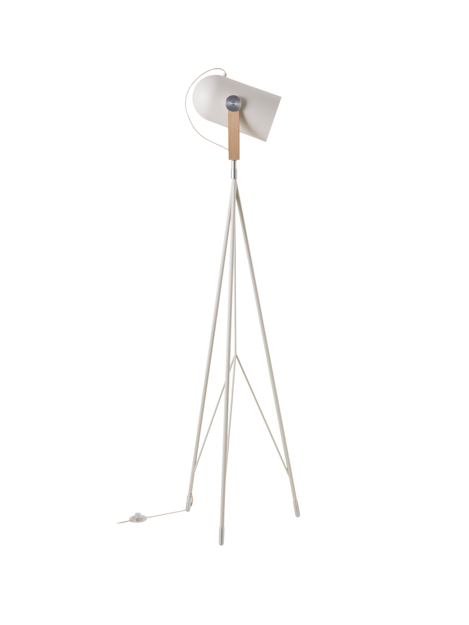 LeKlint360_Carronade_floor_lamp_medium_sand_packshot1test
